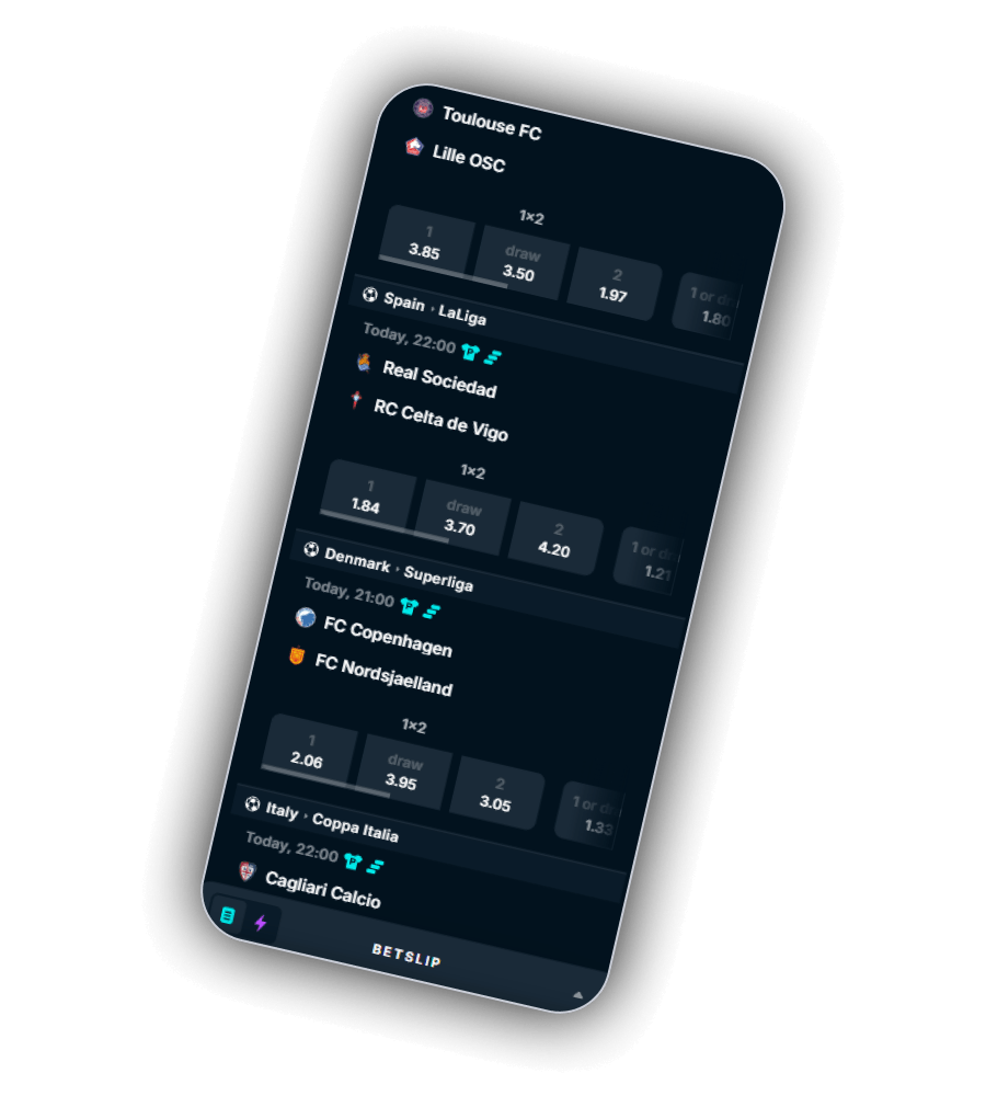 GambleGorilla Casino sportsbook counter